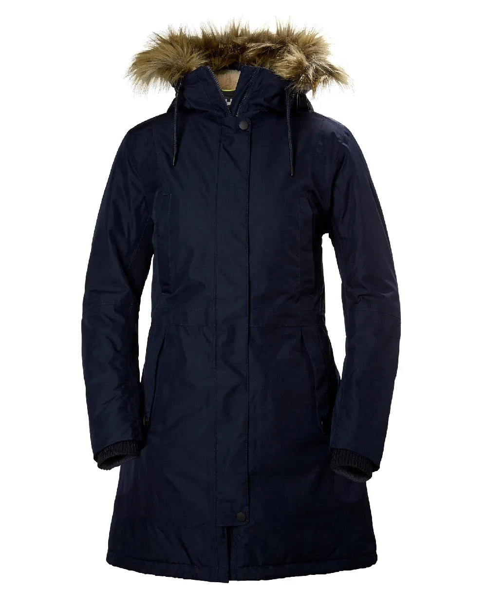 Helly Hansen Mayen Ladies Parka