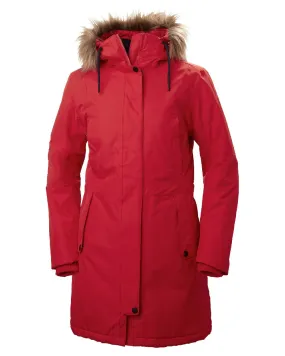 Helly Hansen Mayen Ladies Parka