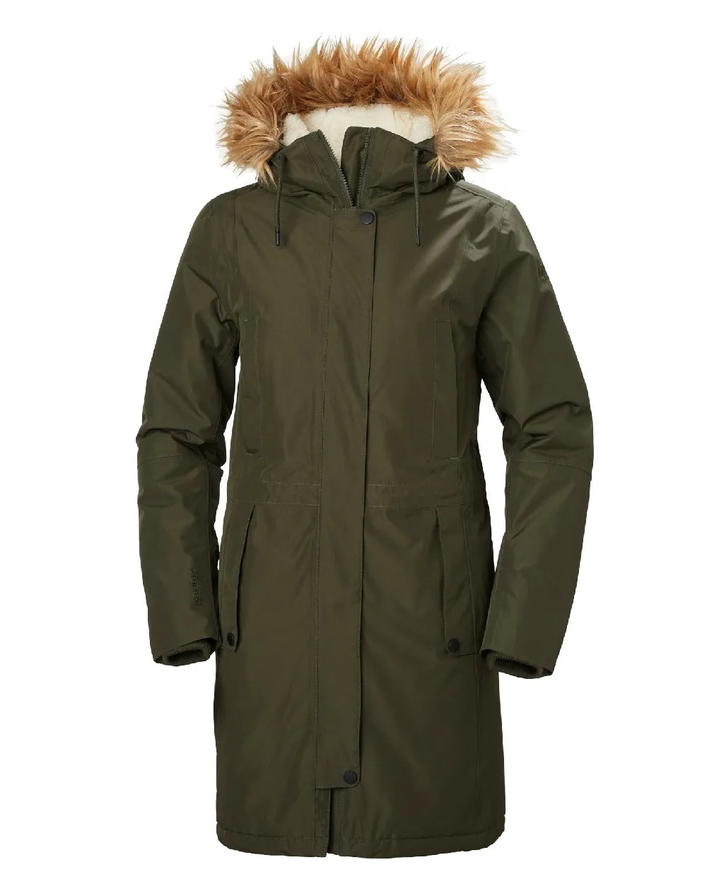 Helly Hansen Mayen Ladies Parka