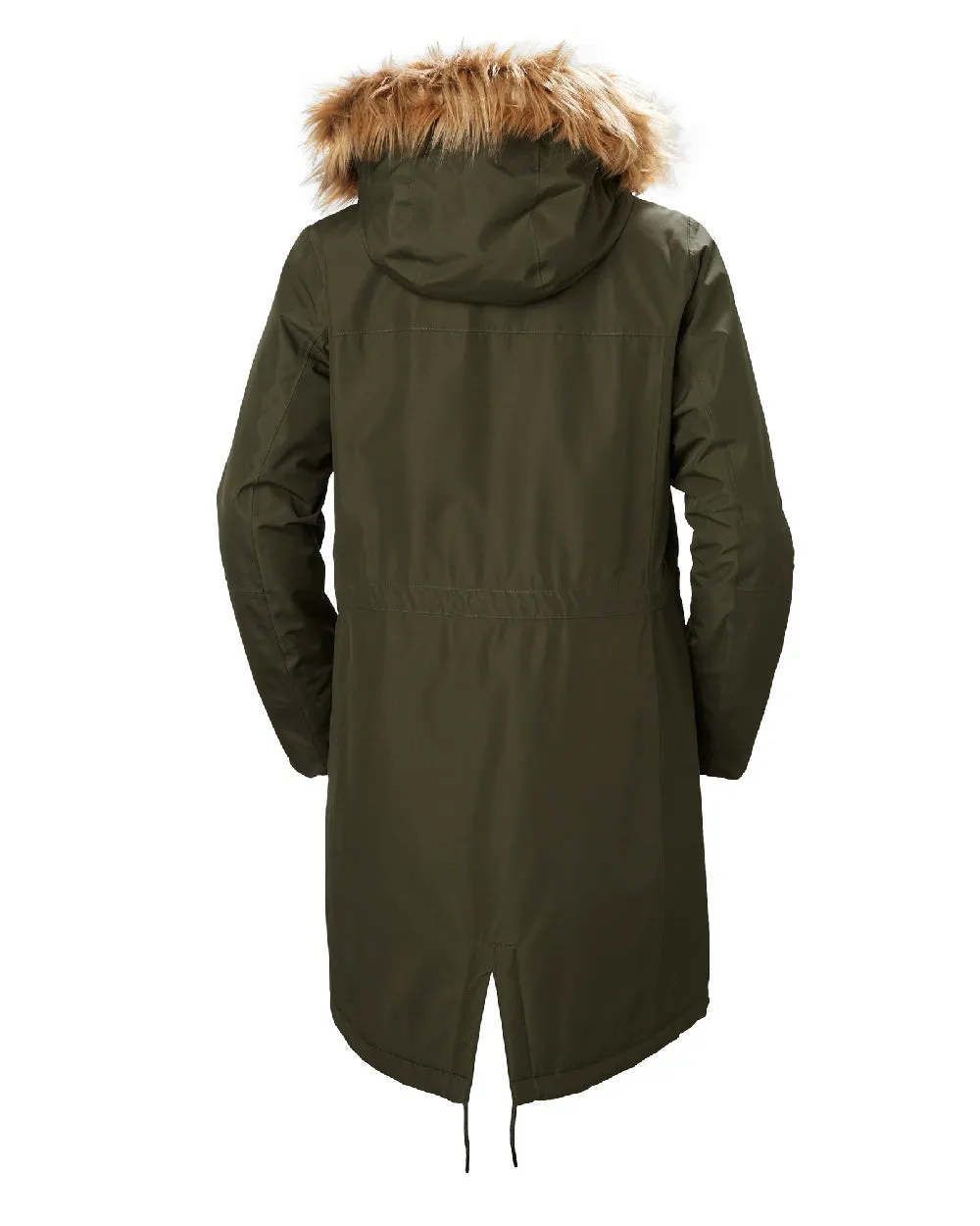 Helly Hansen Mayen Ladies Parka