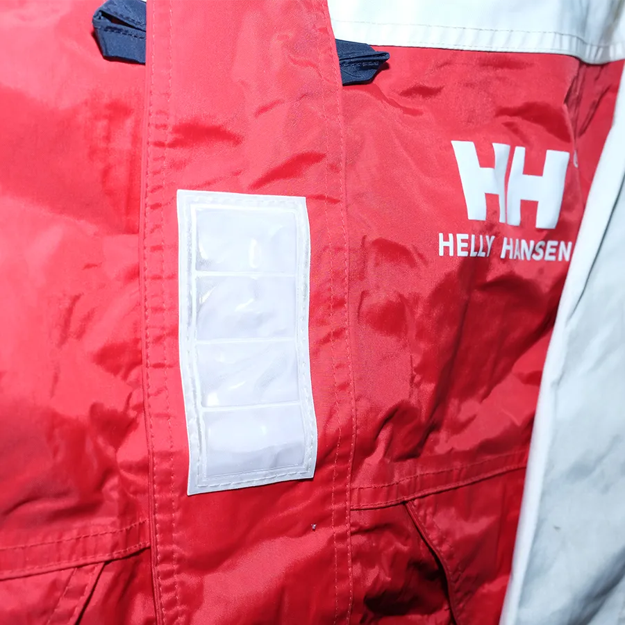 Helly Hansen Sailing Jacket Medium