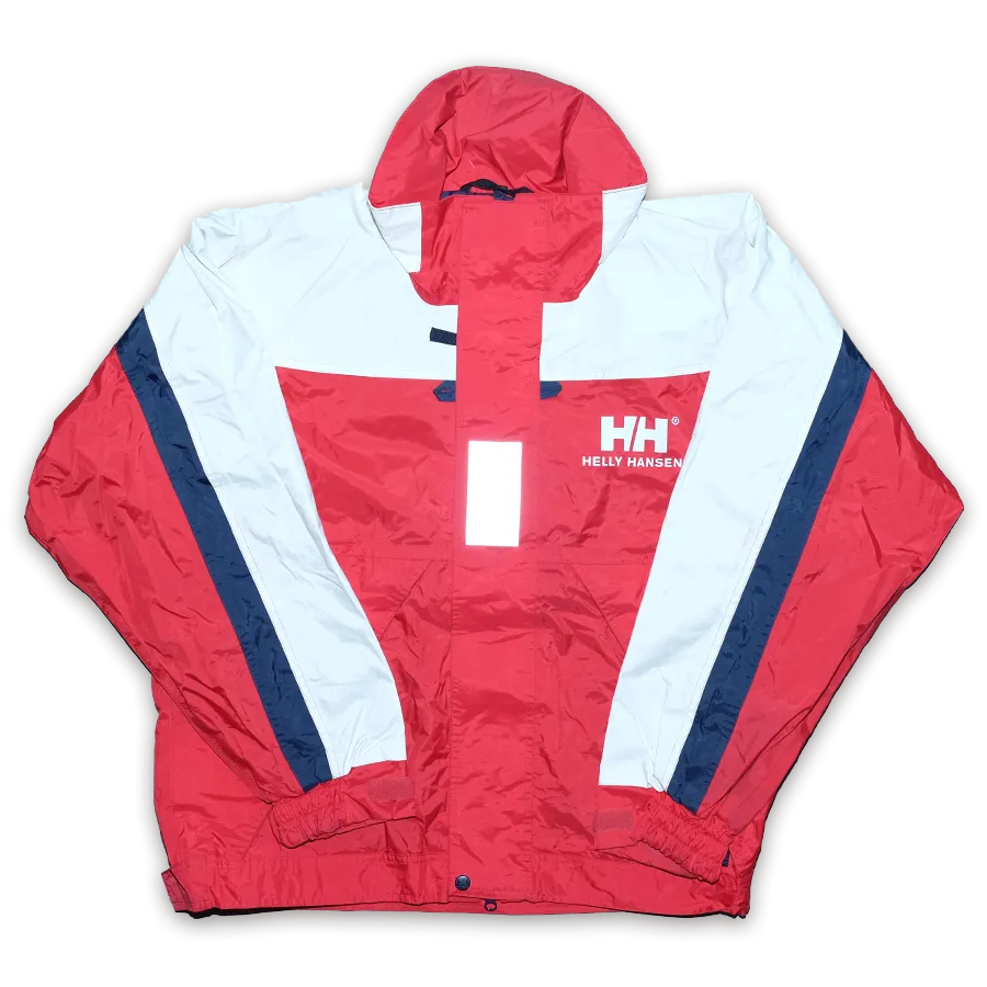 Helly Hansen Sailing Jacket Medium