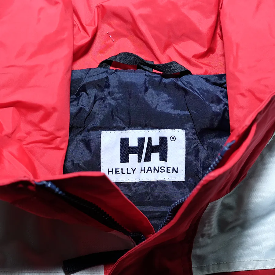 Helly Hansen Sailing Jacket Medium