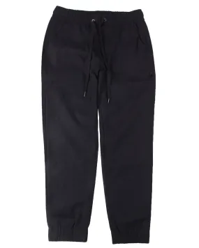 HEMP TREK PANTS