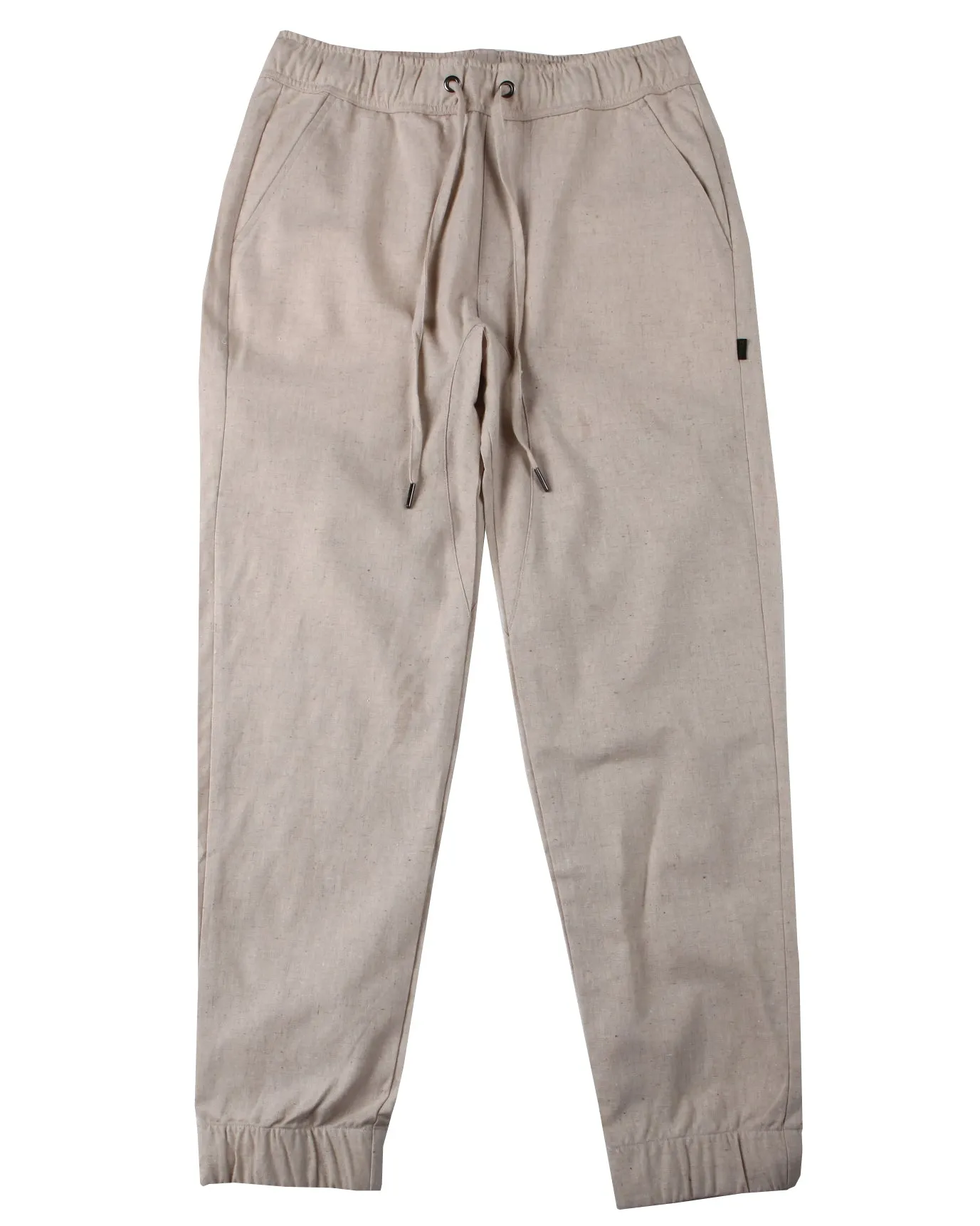 HEMP TREK PANTS