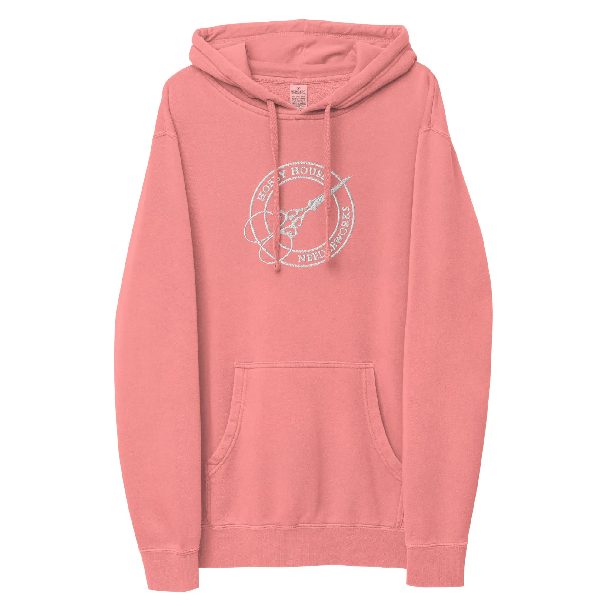 Hobby House Needleworks Hoodie