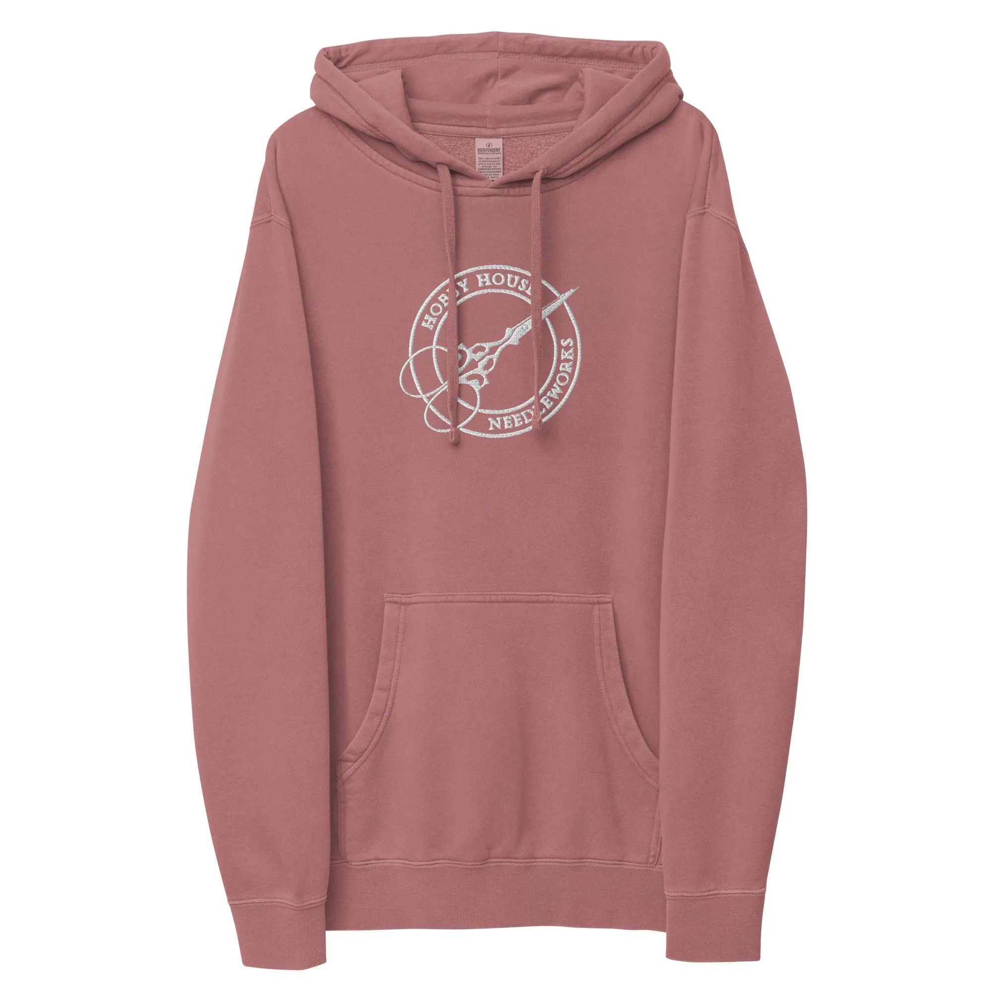 Hobby House Needleworks Hoodie