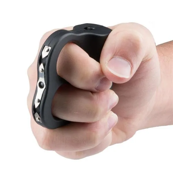 I Do Two Stun Gun Active Lifestyle Self Defense Stun Ring