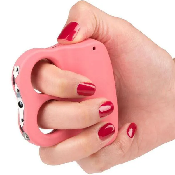 I Do Two Stun Gun Active Lifestyle Self Defense Stun Ring