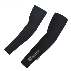 ICE SILK ARM WARMERS