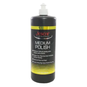 Jescar Medium Polishing Compound