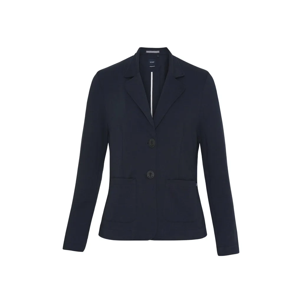 Katja Blazer - Dark Navy