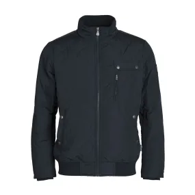 Keith Padded Jacket - Dark Navy