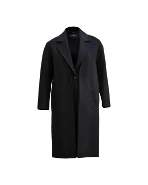 Kenna Wool Coat