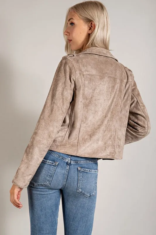 Kiana Jacket