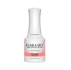 Kiara Sky Gel - 643 Sip Happens