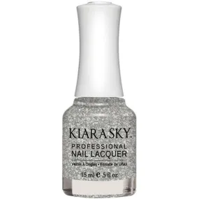 Kiara Sky Polish - 501 Knight