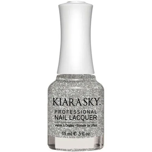 Kiara Sky Polish - 501 Knight