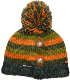 Kid's Caras Beanie