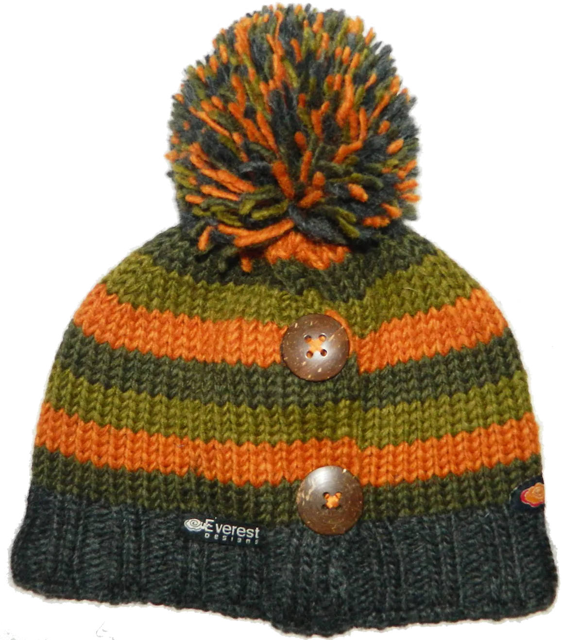 Kid's Caras Beanie