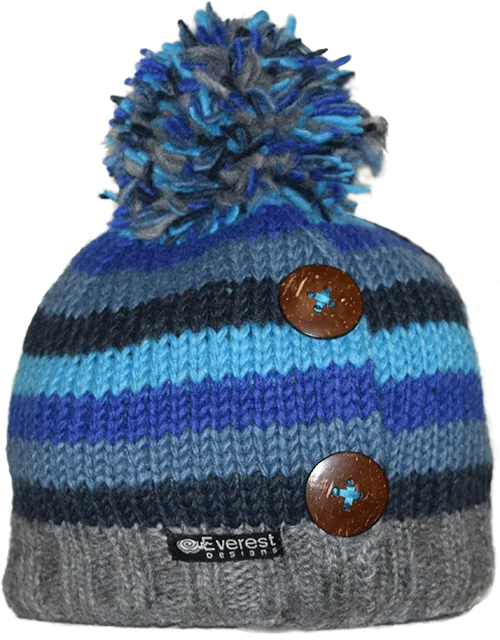 Kid's Caras Beanie