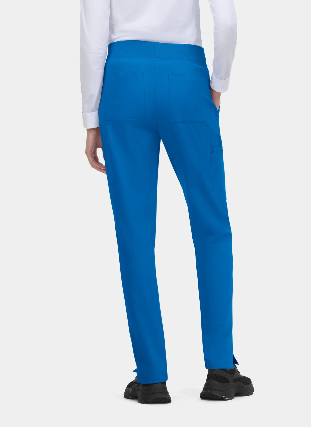 Koi Cureology Atria Scrub Trousers - Royal