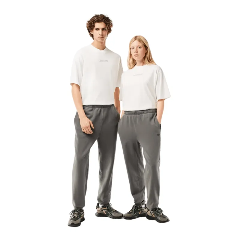 Lacoste Cotton Fleece Joggers - Men's