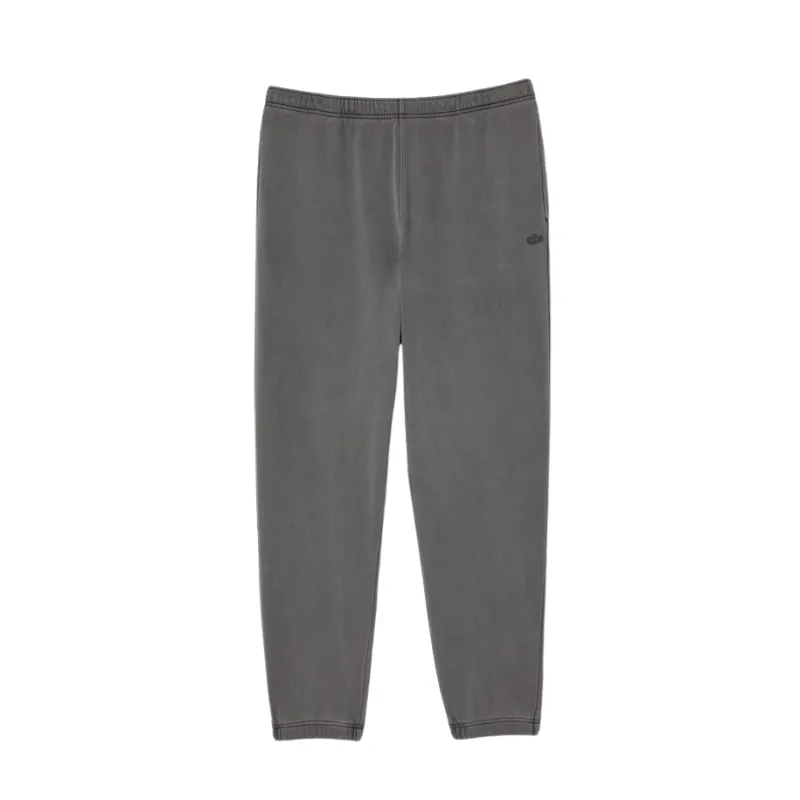 Lacoste Cotton Fleece Joggers - Men's