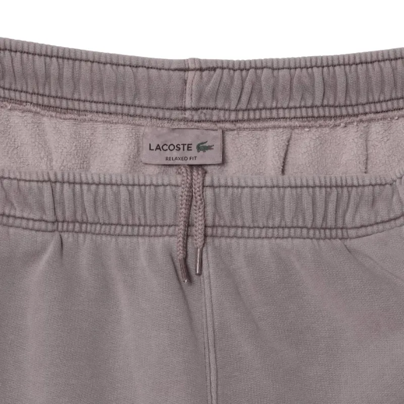 Lacoste Unisex Cotton Joggers - Men's