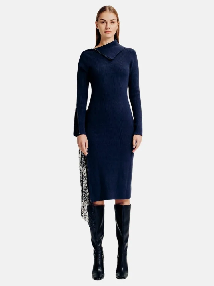 Laetitia Knit Dress