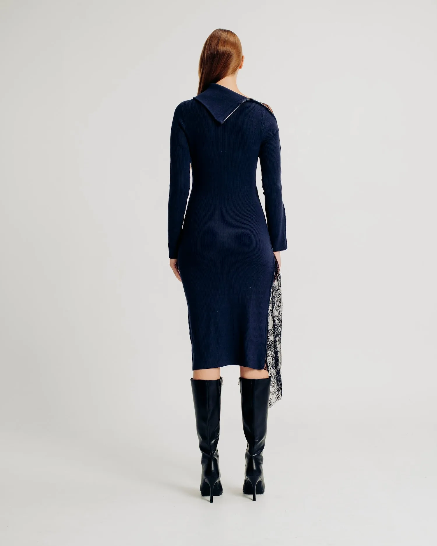 Laetitia Knit Dress