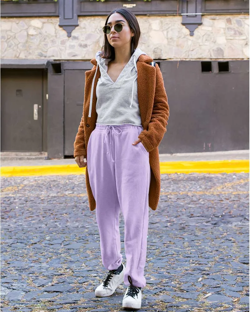 Lavender Jogger