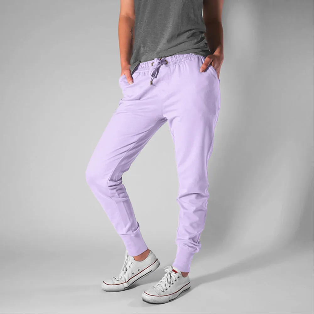 Lavender Jogger