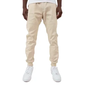 Legacy Jogger - Sand