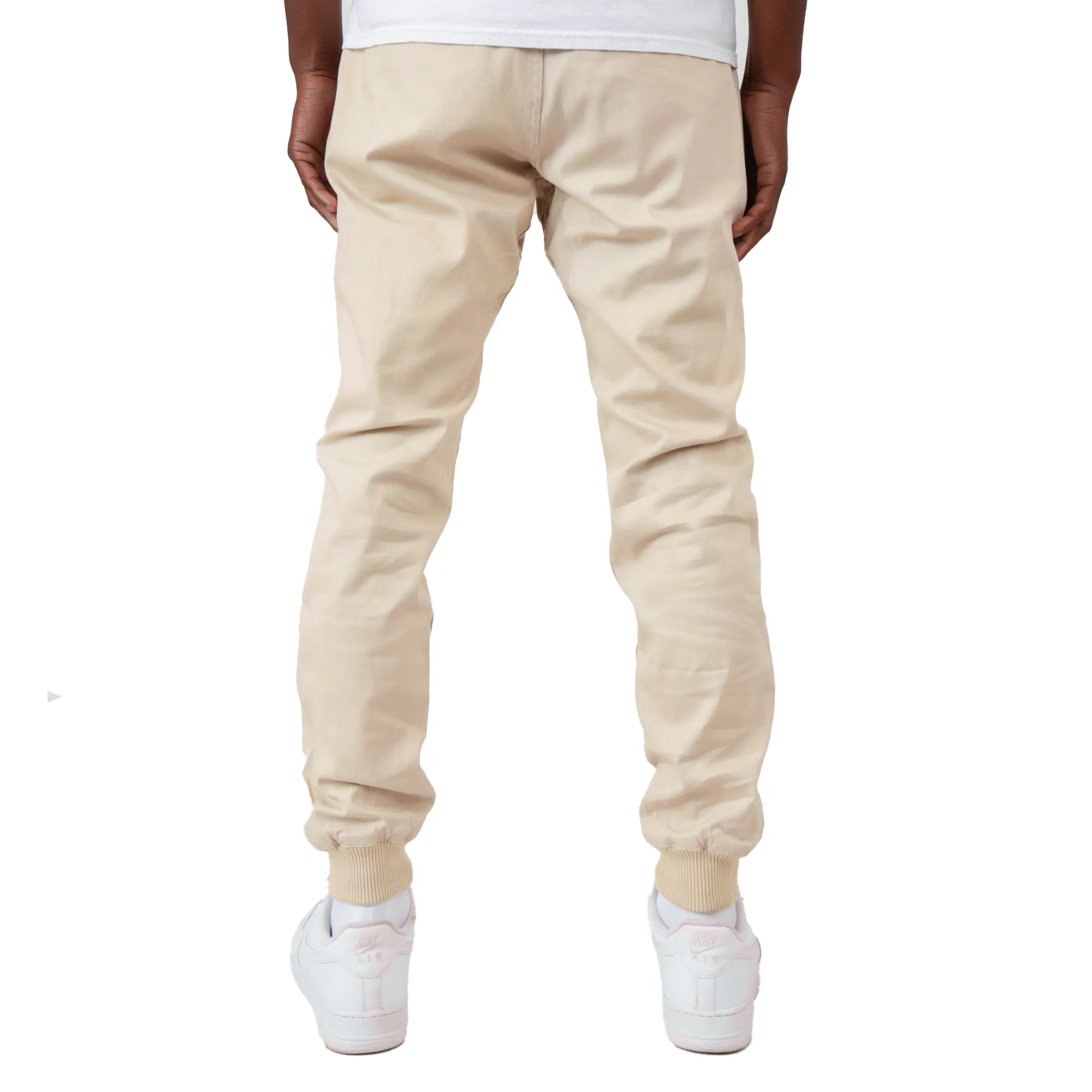 Legacy Jogger - Sand