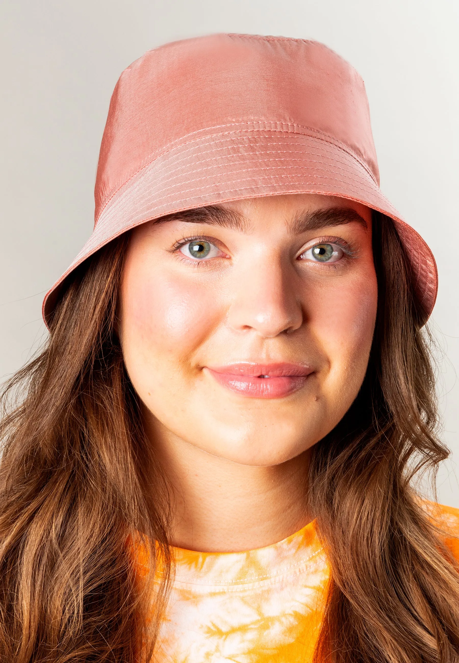 Light Rose Bucket Hat