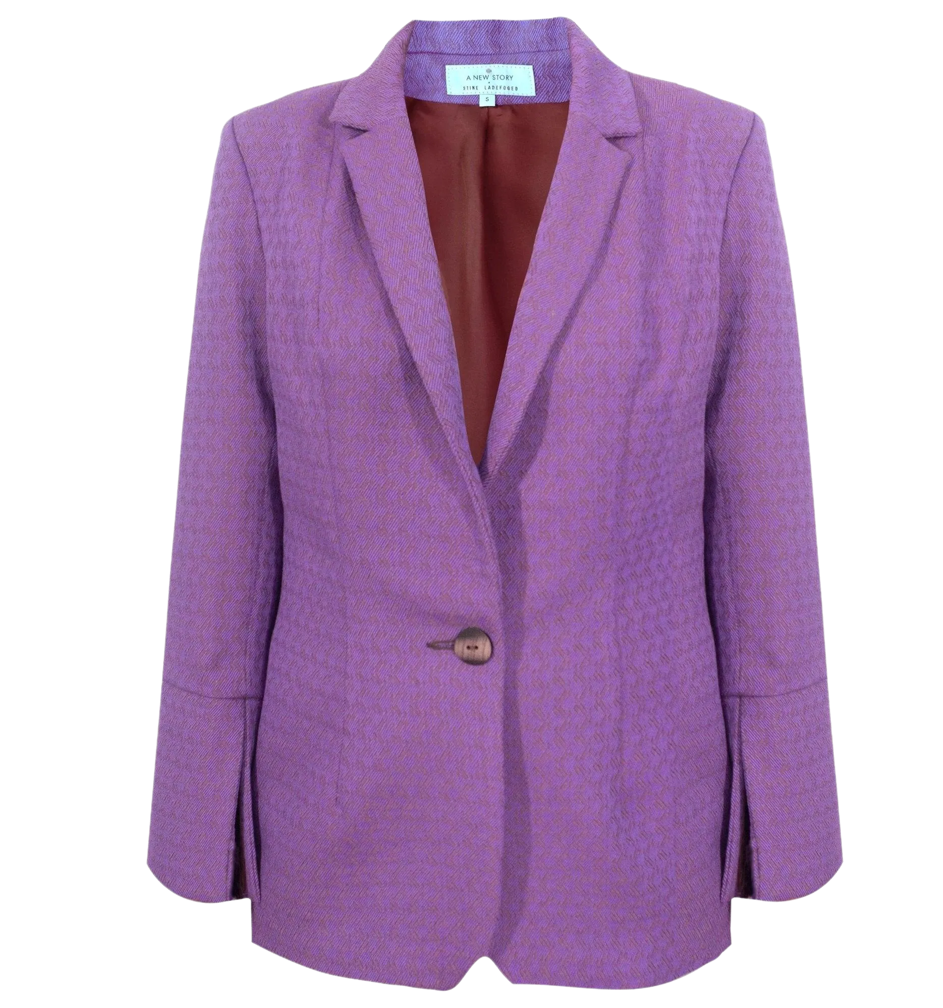 Litta blazer