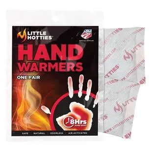 Little Hotties 07201 Hand Warmers 1 pair