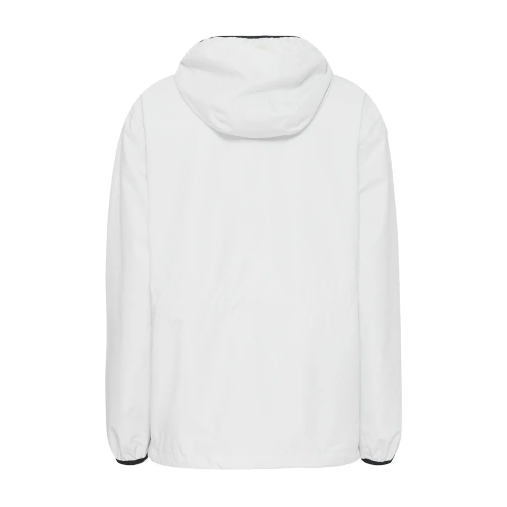 Liza Jacket - White