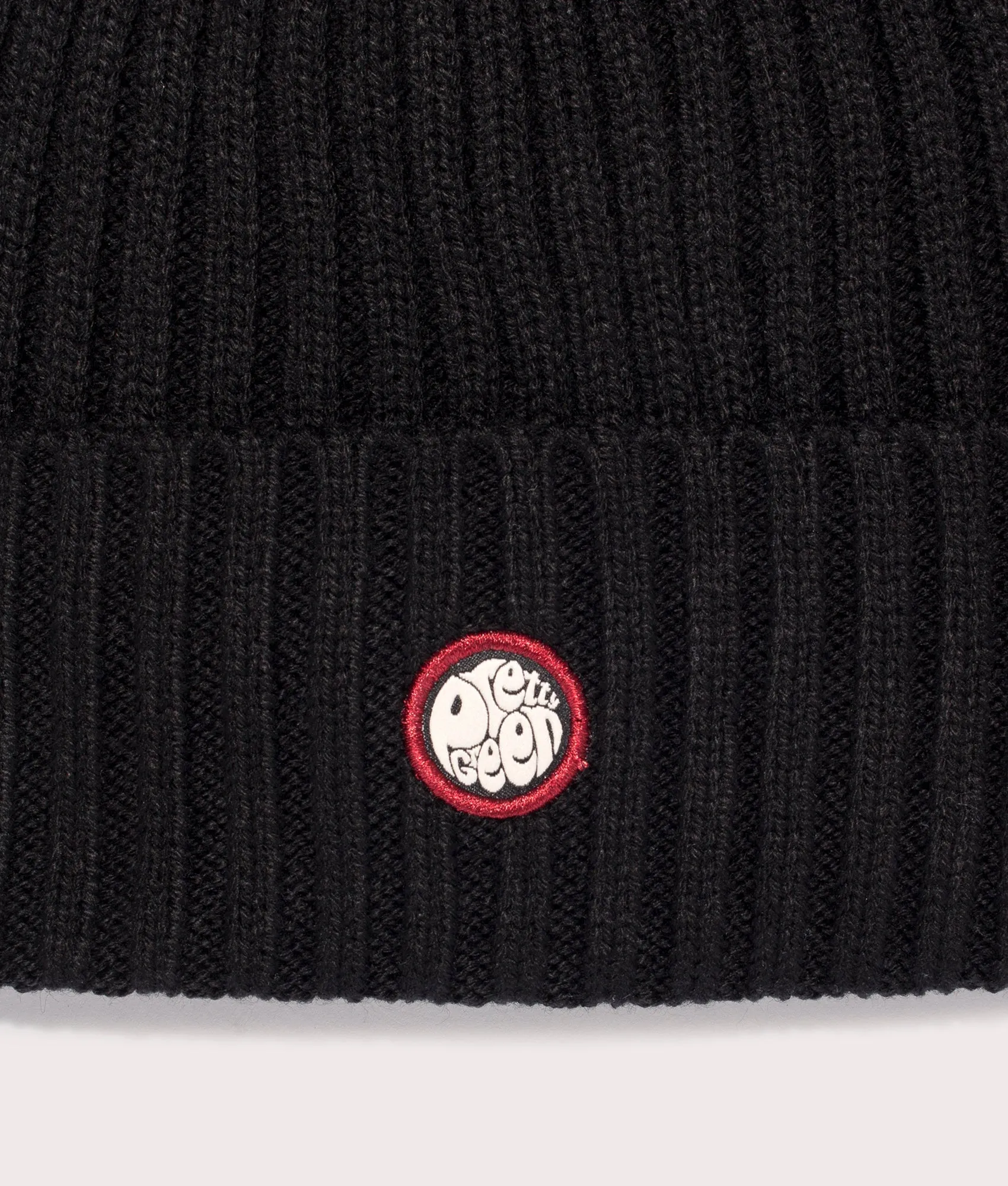 Logo Beanie