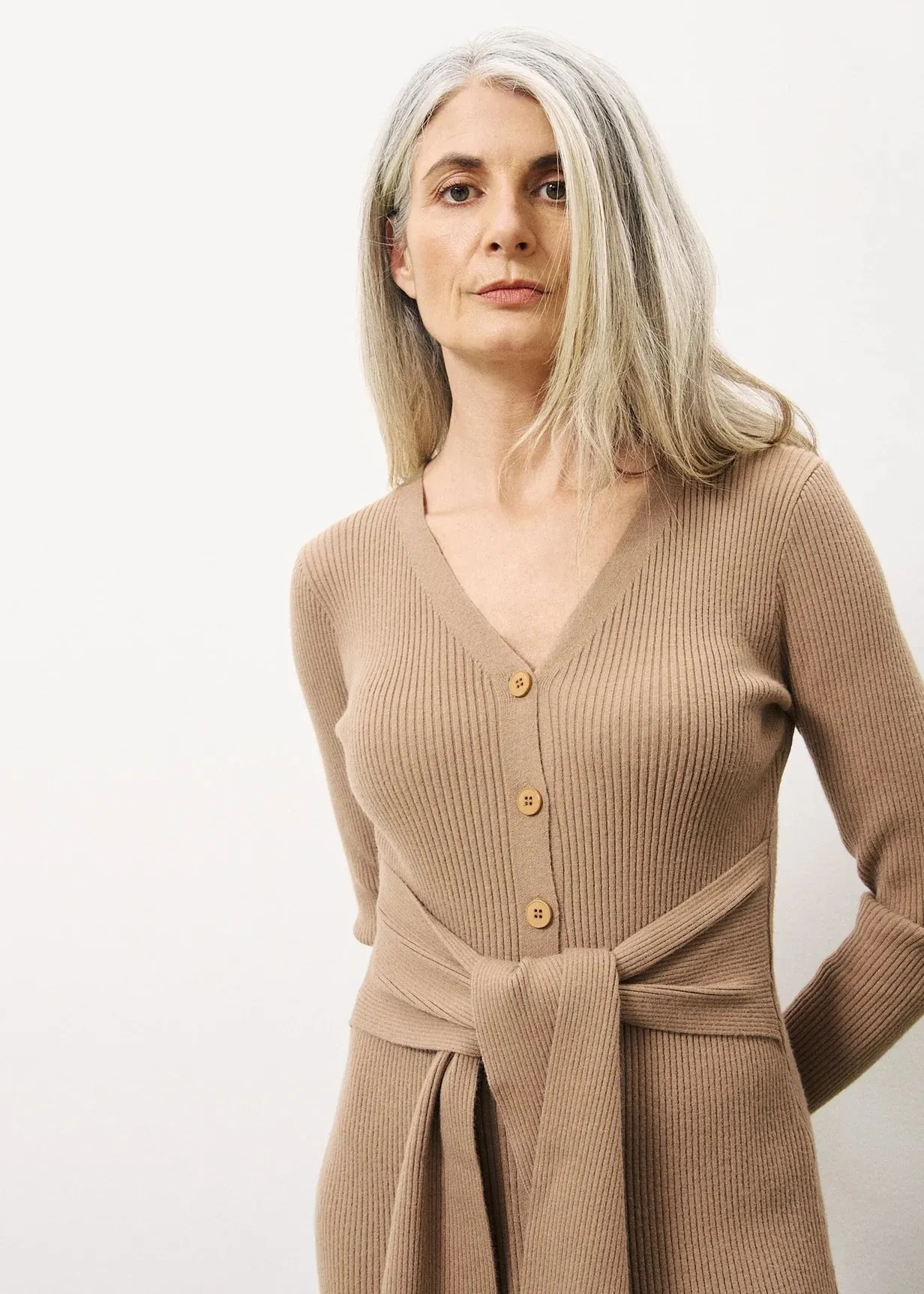 Margaux Knit Dress