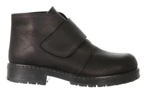 Men's Jack Leather Velcro Boot