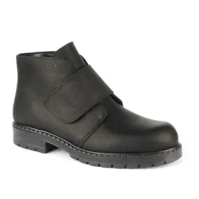 Men's Jack Leather Velcro Boot