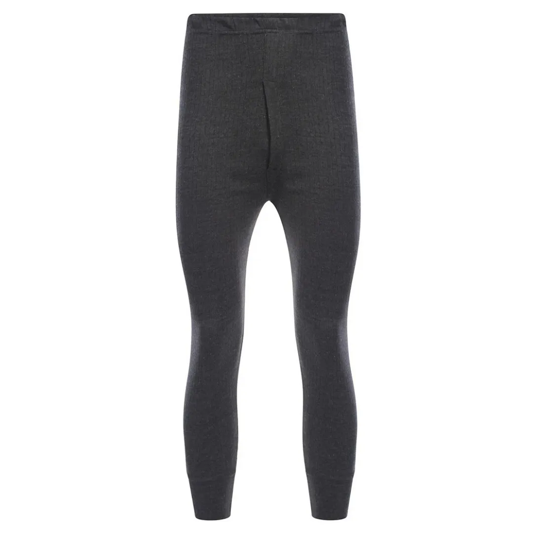 Men's Premium Thermal Trouser (Charcoal)