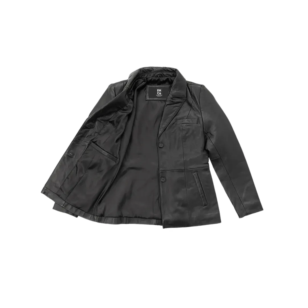 Mia Womens New Zealand lambskin Jacket