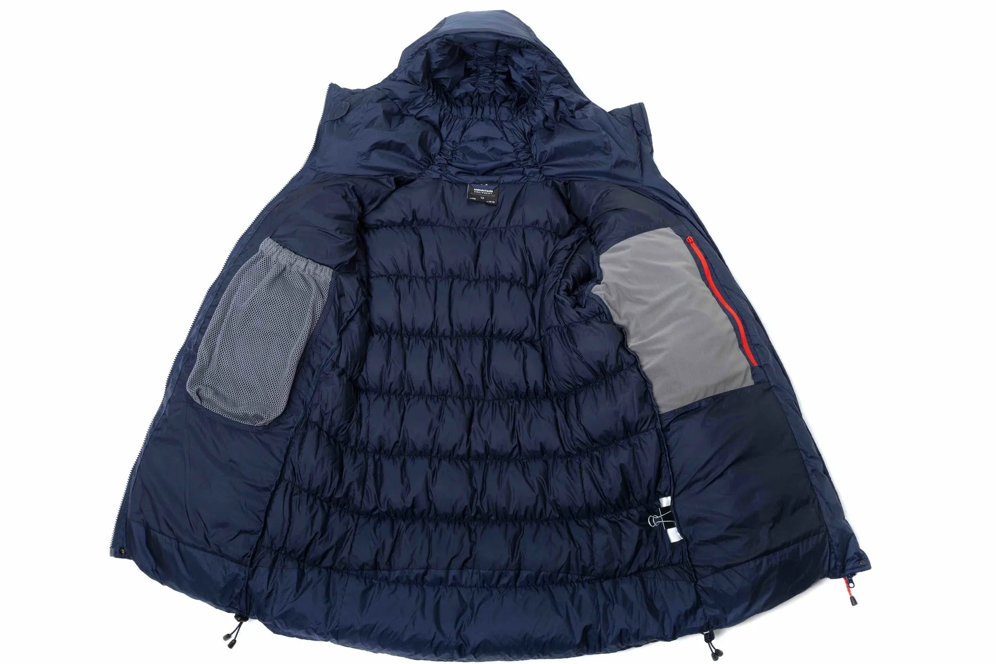 Mountain Equipment K7 Womens Down Jacket