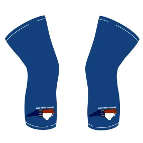 NC Disaster Relief 2024 KNEE WARMERS 2.0