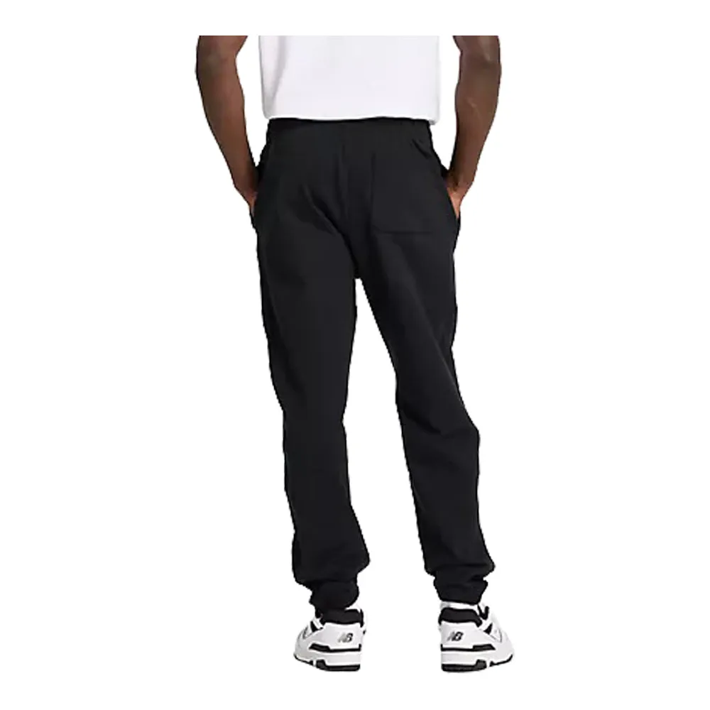 New Balance Men's Athletics French Terry Jogger