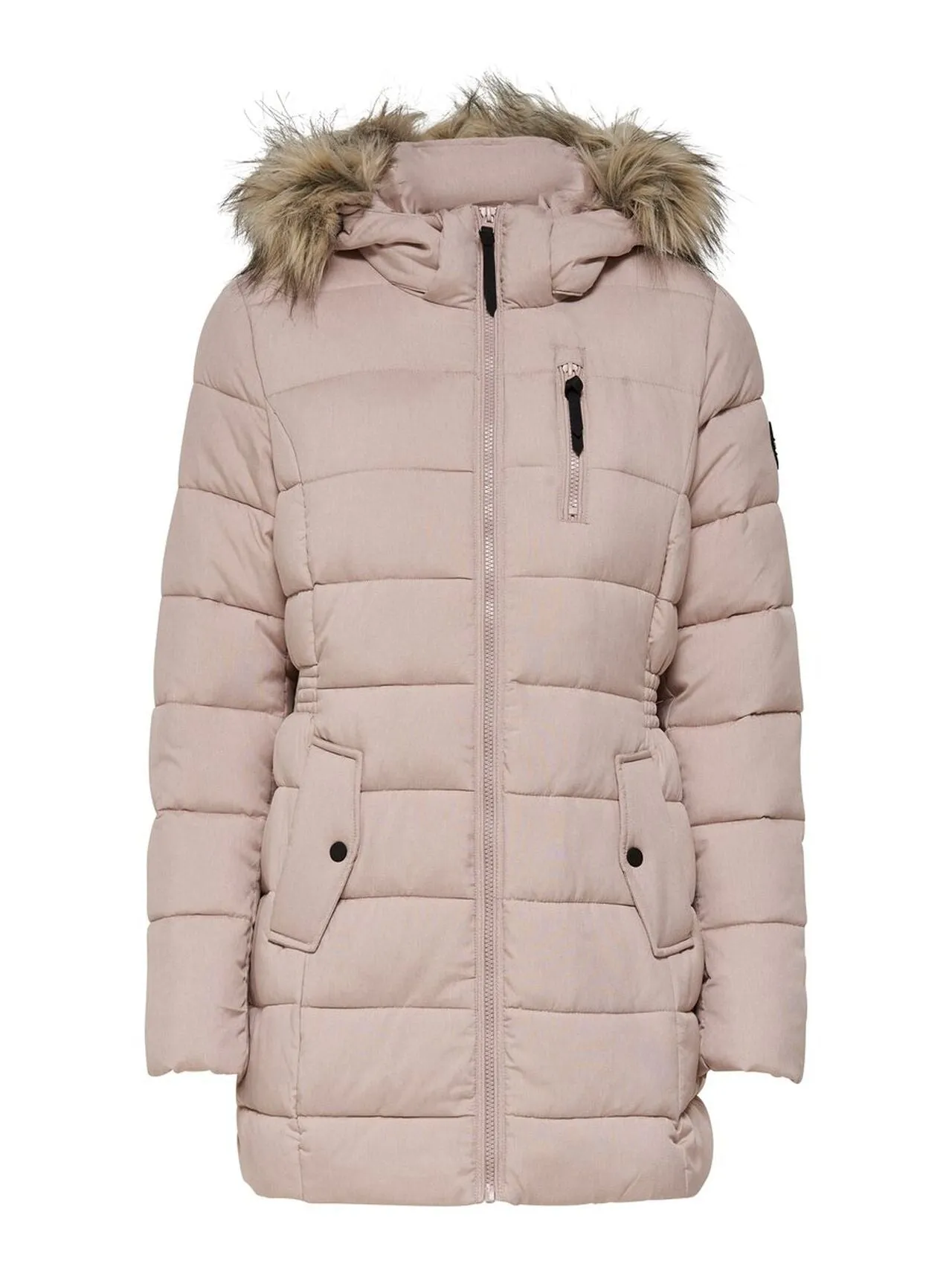 North Nylon Coat