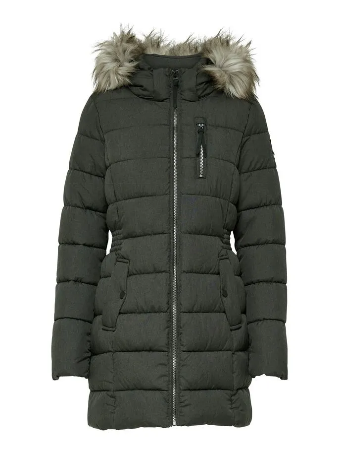 North Nylon Coat